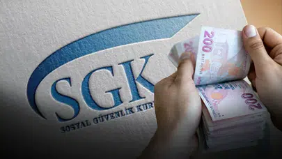 SGK Prim Borçlarında Yeni Dönem: Taksit Süresi 72 Aya Çıkıyor