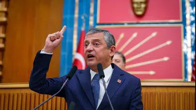 Özgür Özel’den “Terörsüz Türkiye” mesajı: “Bu mesele tarihi sorumluluk alanıdır”