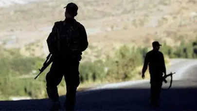 TSK: Lice'de 4 terörist öldürüldü