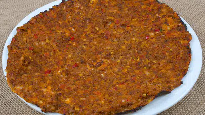 Fethiye’de bin 450 liralık lahmacun gündem oldu: Ticaret Bakanlığı ceza kesti