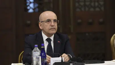 Mehmet Şimşek’ten Ekonomi Programı Mesajı: Önceliklerde Değişiklik Yok