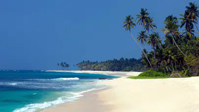 Sri Lanka’dan Türk turistlere vize kolaylığı: 30 gün ücretsiz giriş dönemi başladı
