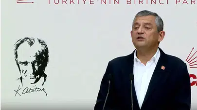 Özgür Özel’den butlan kararı sonrası sert açıklama: “Bu darbeye sonuna kadar direneceğiz”