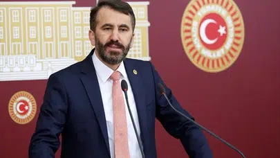 CHP'li Serkan Topal'dan Adalet Yürüyüşünün 24. Gününde Açıklama