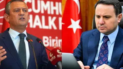 Özgür Özel hakkında Adalet Bakanı Akın Gürlek sözleri nedeniyle soruşturma başlatıldı