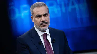 Hakan Fidan’dan ABD-İran mesajı: Anlaşma her zamankinden daha yakın