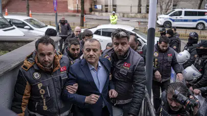 Gülistan Doku Soruşturmasında Tuncay Sonel’in İfadesi Ortaya Çıktı: Tüm İddiaları Reddetti