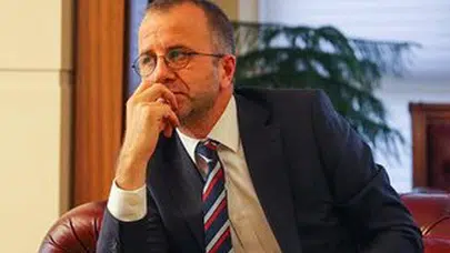 RTÜK Üyesi Okan Konuralp: RTÜK cezaları eliyle basın özgürlüğünü boğmaya çalışan siyasi irade suçluluk telaşındadır. Not ise not ediyoruz!