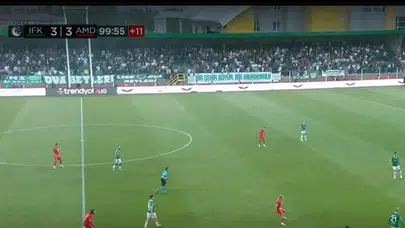 Amedspor Süper Lig’e Yükseldi! Iğdırspor Deplasmanında Gelen 3-3’lük Sonuç Tarihe Geçti