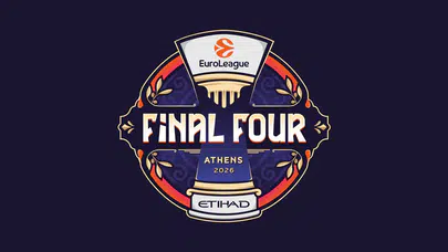 EuroLeague Final Four eşleşmeleri belli oldu! Fenerbahçe Beko’nun rakibi Olympiakos