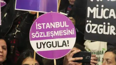 İstanbul Sözleşmesi’nin feshedilmesini “Hayırlı olsun, daha yapacak çok iş var” diyerek kutlayan rehber öğretmen CİMER'e şikâyet edildi