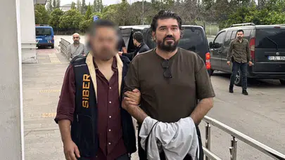 Yasa Dışı Bahis ve Kara Para Operasyonunda Yeni Gelişme: Rasim Ozan Kütahyalı Tutuklandı