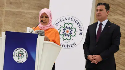 Muğla’da çiftçiler Dünya Çiftçiler Günü’nde bir araya geldi