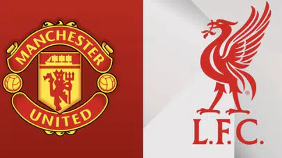 Manchester United - Liverpool maçı bugün: Dev derbide Şampiyonlar Ligi hesapları