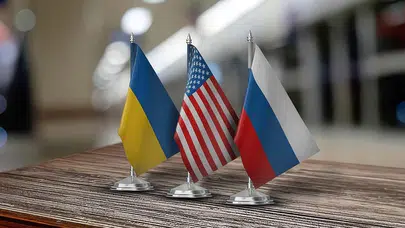 Trump duyurdu: Rusya ve Ukrayna arasında 3 günlük ateşkes anlaşması