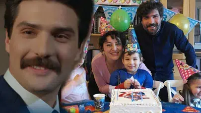 Yaman'a sürpriz parti