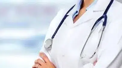 'Kadın doktora iki kadın saldırdı' iddiası