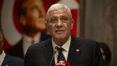 Müsavat Dervişoğlu’ndan CHP kurultay kararına tepki: “Butlan kararının kendisi mutlak butlandır”