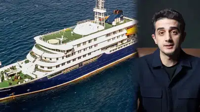 Ruhi Çenet’ten hantavirüs açıklaması: “Hiçbir hastalık belirtim yok”