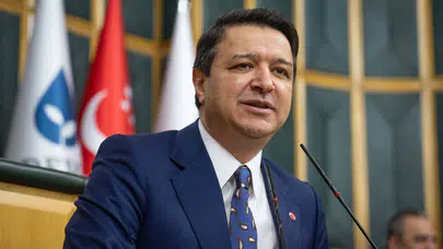 Mahmut Arıkan’dan dikkat çeken seçim çıkışı: “Seçim çok uzak değil”
