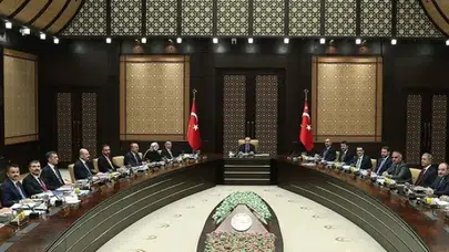 Kurban Bayramı tatili 9 gün olacak mı? Gözler Kabine Toplantısı’nda