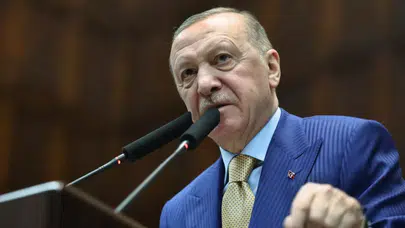 Erdoğan’dan Gençlik Şöleni Açıklaması: “Gençler Yaftalanmadan Önce Anlaşılmayı Bekliyor”