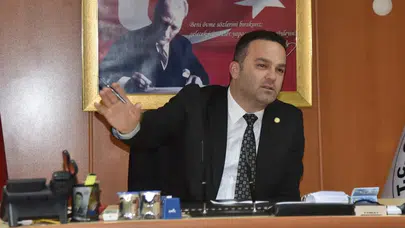 Eski CHP’li Başkan Hasbi Dede’ye cinsel tacizden verilen cezaya Bakanlık itiraz edecek