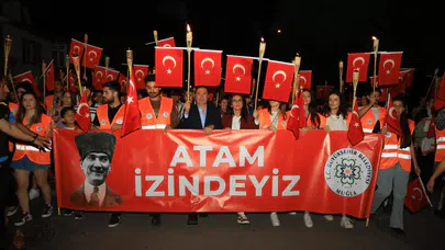 Muğla'da 19 Mayıs Coşkusu: Muğla Büyükşehir'in Etkinlikleri Gençlerle Buluşacak