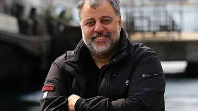 Hamdi Alkan kızı Zeynep Alkan'ın ilişkisini yorumladı!