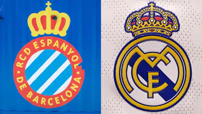 Espanyol - Real Madrid maçı bugün: Madrid için şampiyonluk yarışında son çıkış