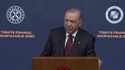 Erdoğan’dan finansal okuryazarlık mesajı: Türkiye krizlere karşı dayanıklılığını kanıtladı