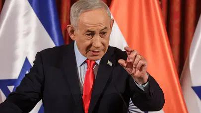 Netanyahu’dan Gazze için yeni talimat: “Öncelikle yüzde 70 kontrol”