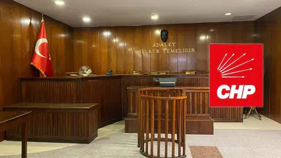 CHP İstanbul İl Kongresi Davasında Yeni Gelişme: Mahkemeden Birleştirme Talebi Kararı