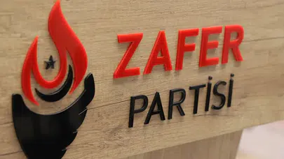 Zafer Partisi İstanbul İl Başkanlığı’ndan “Çözüm Süreci” Konulu Konferans