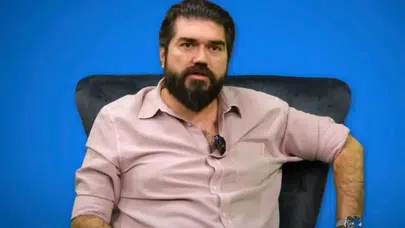 Rasim Ozan Kütahyalı: Hükümete yakın bazı gazetelerde öyle salakça yazılar görüyorum ki...
