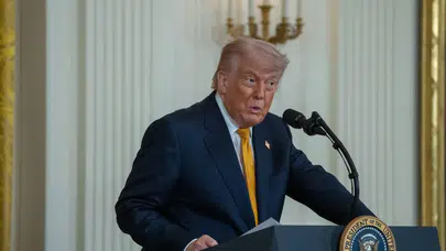 Trump’tan İran’a Hürmüz Boğazı Uyarısı: “Ateşkes Hâlâ Yürürlükte”