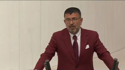 CHP'li Veli Ağbaba’dan 1 milyon euro iddiasına yanıt: “Açık bir iftira ve kurgu”