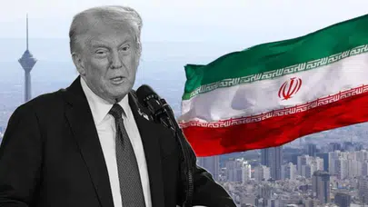 Trump’tan İran’ın Savaş Teklifine Ret: “Asla Kabul Edilemez”