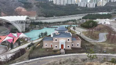 Ankara’da Ücretsiz Düğün Desteği Büyüyor: Yeni Salon Hizmete Açıldı