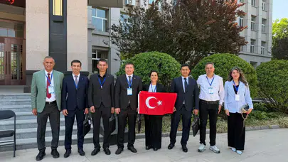 Muğla Büyükşehir Belediyesi Çin’de uluslararası seminerde temsil edilecek