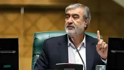 İran’dan ABD ile müzakere mesajı: “Somut güven adımı olmadan ilerleme olmaz”