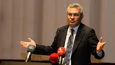 CHP'li Oğuz Kaan Salıcı: “Tek haneli enflasyonun hedefi 2035 oldu”