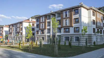 İstanbul’da TOKİ kurasında kazanamayanlar için başvuru bedeli iadeleri başladı