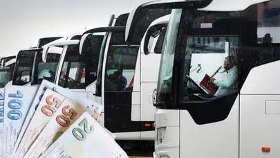 Bayram Öncesi Ulaşım Fiyatları Meclis Gündeminde: “5 Kişilik Ailenin Van Yolculuğu 35 Bin Liraya Çıkıyor”