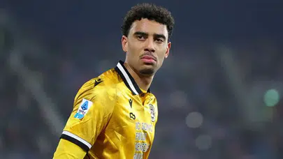 Arthur Atta Galatasaray’a mı transfer oluyor? Udinese yıldızı için ilk temas iddiası