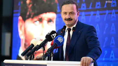 Yavuz Ağıralioğlu’ndan Kastamonu’da İttifak Çıkışı: “Artık Ne Cumhur Ne Millet, Sadece Millet Var”