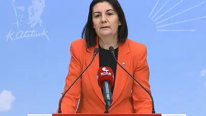CHP'Lİ KARABIYIK: YURT AÇMA GÖREVİ ISRARLA CEMAAT VE VAKIFLARA BIRAKILIYOR