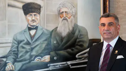 CHP’li Gürsel Erol: En kısa zamanda kurultaya gidilmeli