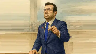 İBB Davası'nın 53. duruşmasında savcı 5 kişinin tahliyesini istedi