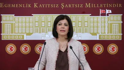 Beştaş:Pasaportları iptal edilen vatandaşların muhalif kesimden olmasının izahı nedir?